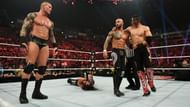 Will Orton lead the two young Superstars?